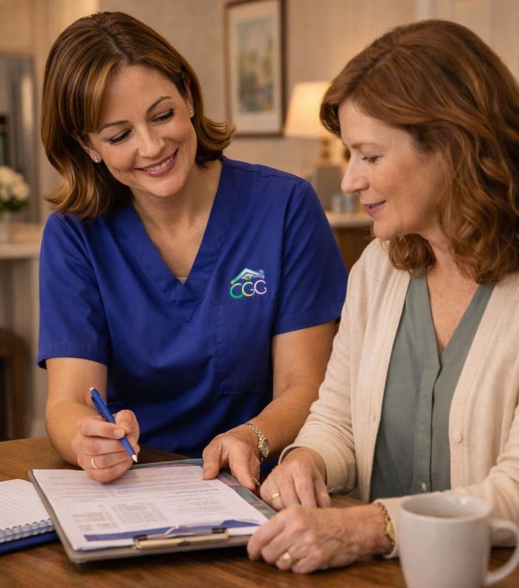 Understanding Non-Medical Senior Care