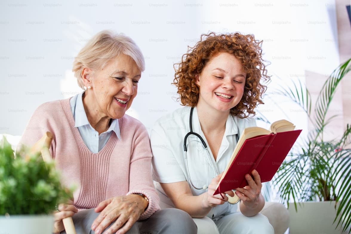 Preparing for the Transition to Residential Care