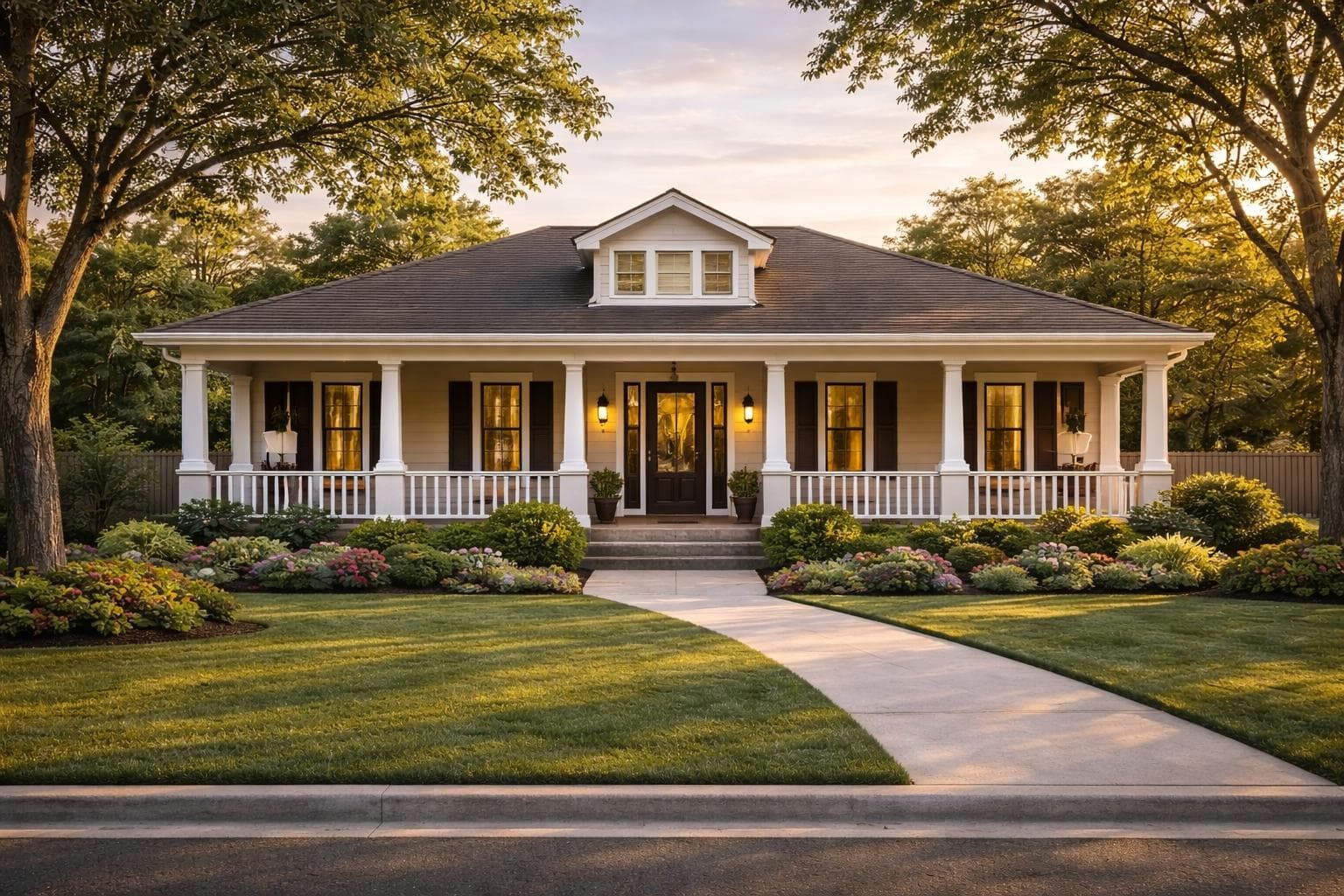 What to Look for in a Residential Care Home
