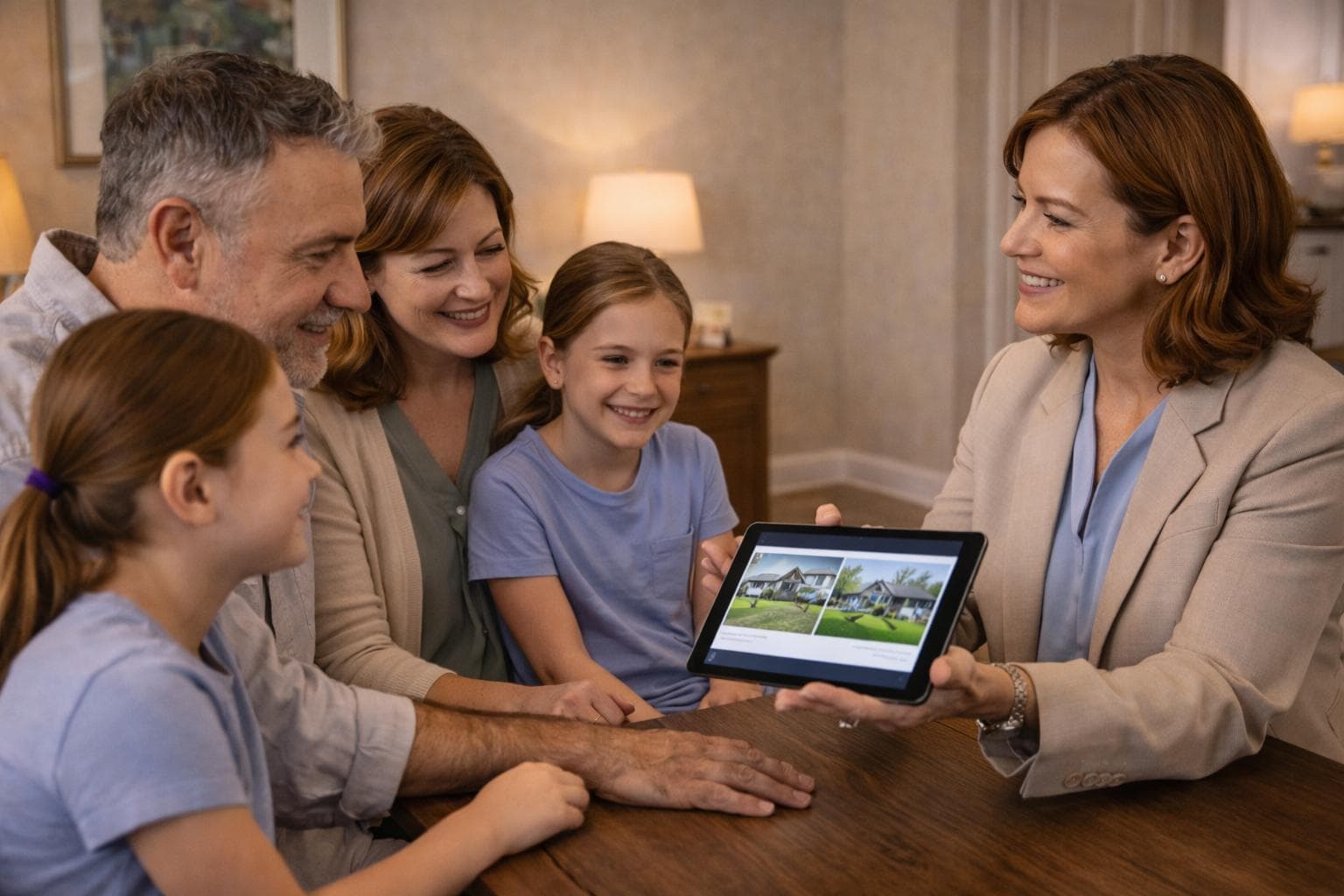Benefits of a Small Group Home Setting
